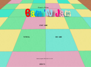 Classic Bites: Bam 'N Jam