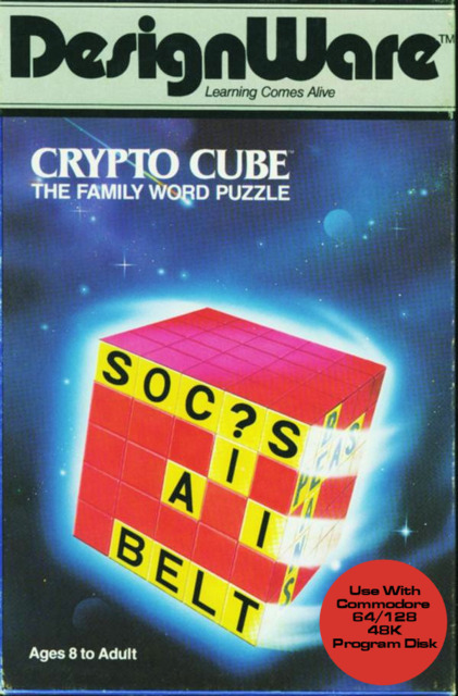 Crypto Cube