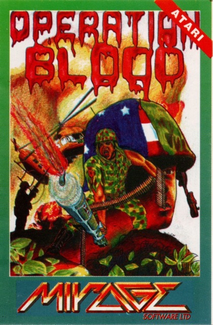 Operation Blood