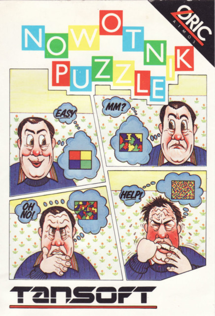 Nowotnik Puzzle