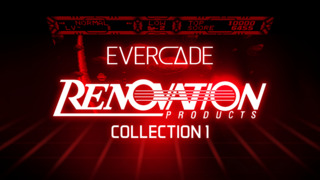 Renovation Collection 1