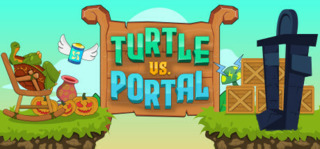 Turtle vs Portal