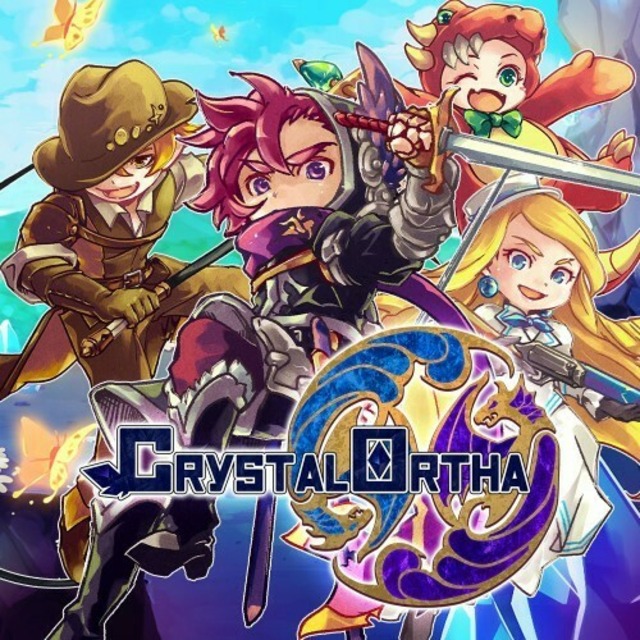 Crystal Ortha