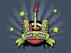 Guitar Idol
