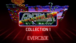 Gremlin Collection 1