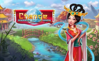 Chang'e: Goddess of the Moon