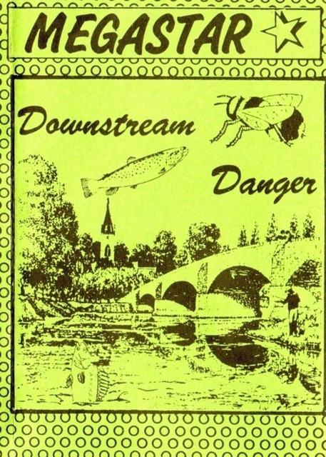 Downstream Danger