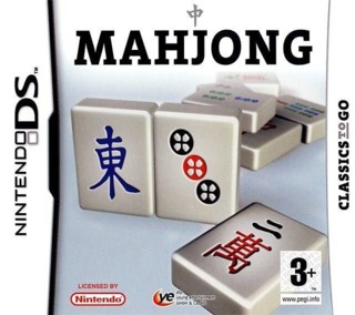 Classics to Go: Mahjong