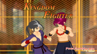 Pixel Game Maker Series: Kingdom Fighter