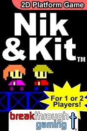 Nik & Kit