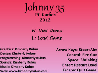 Johnny 35