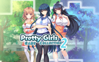 Pretty Girls Game Collection 2