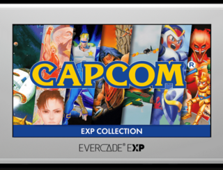 The Capcom Collection