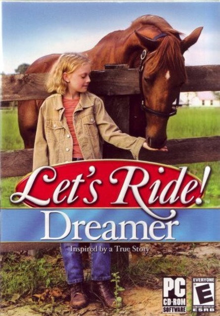 Let's Ride! Dreamer