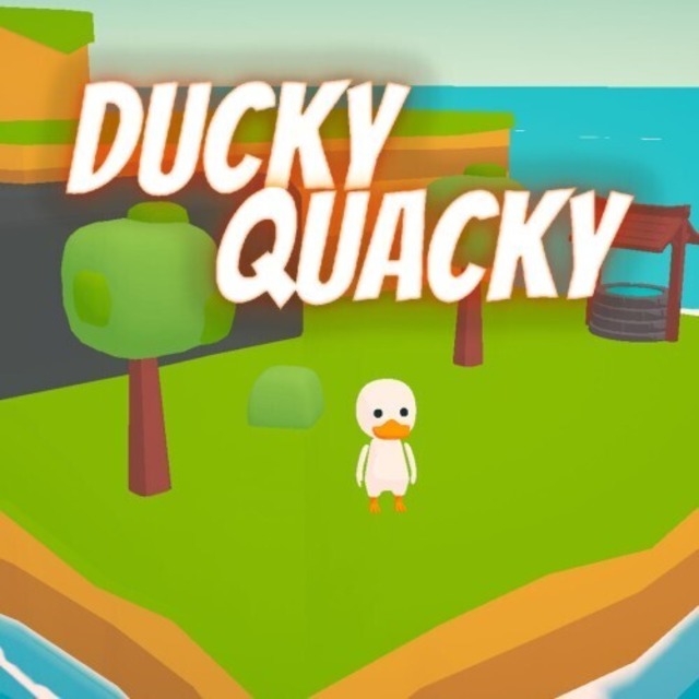 Ducky Quacky