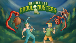 Silver Falls: Ghoul Busters