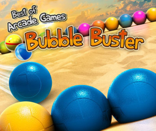 Best of Arcade Games: Bubble Buster