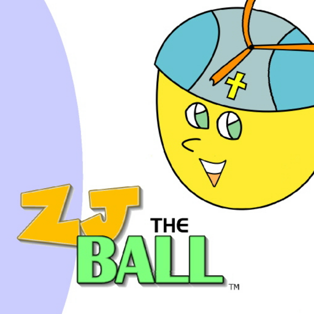 ZJ the Ball