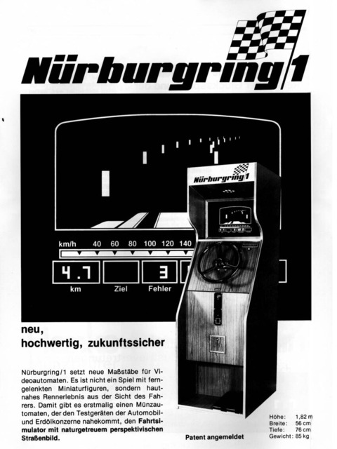 Nürburgring 1