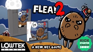 Flea!2