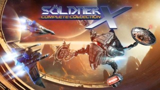 Söldner-X Complete Collection