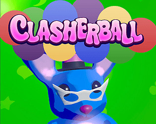 Clasherball