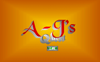A-J's Quest