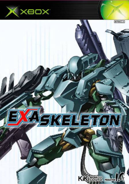 ExaSkeleton
