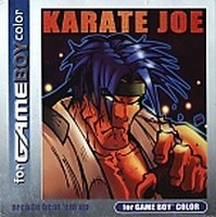 Karate Joe