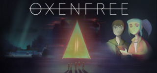 This is the only image for Oxenfree in the GB database, which makes me think I probably should have taken some screengrabs while I was playing