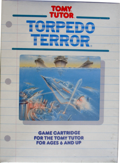 Torpedo Terror