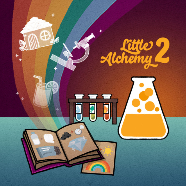 Little Alchemy 2 (Game) - Giant Bomb