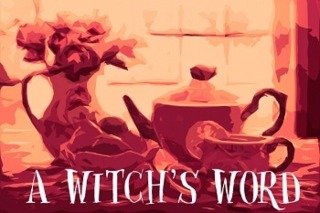 A Witch's Word