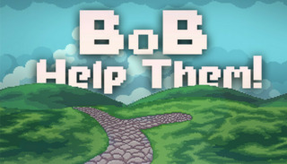 Bob Help Them!
