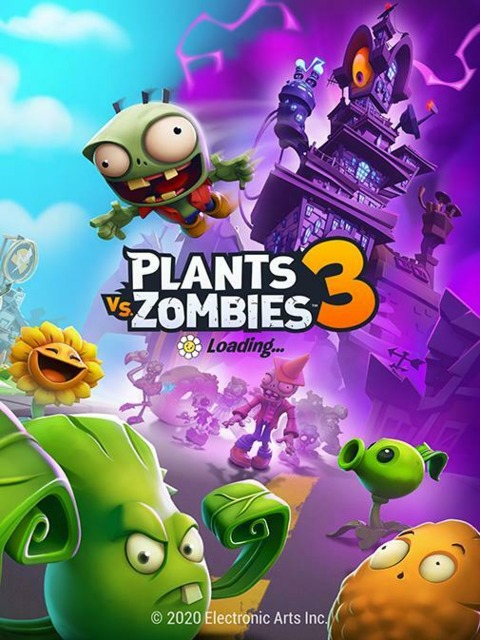 Plants vs. Zombies 3 (Game) - Giant Bomb