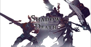 Shadow of Death: Dark Knight - Stickman Fighting
