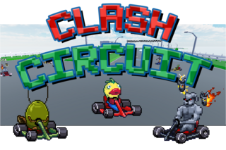 Clash Circuit
