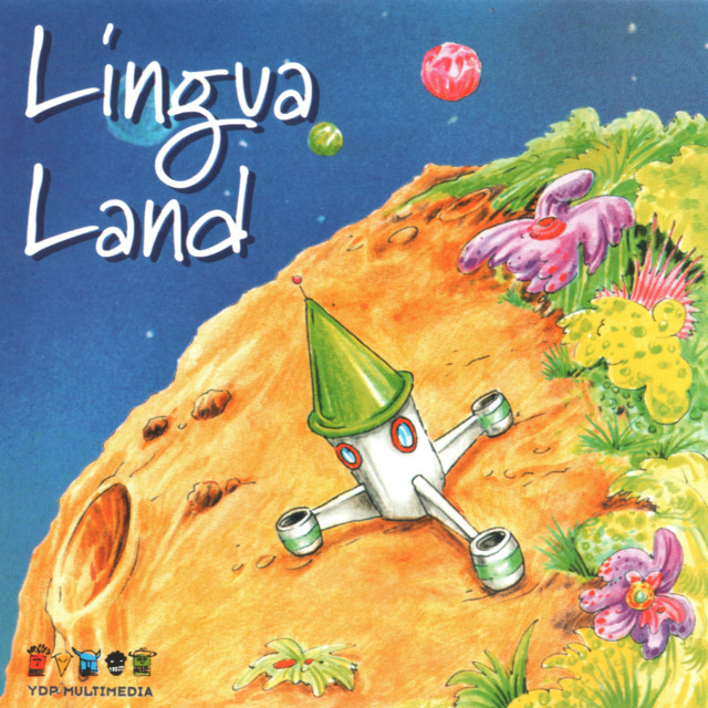 Lingua Land