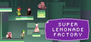Super Lemonade Factory Two