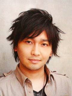 yuuichi nakamura  Anime, Anime images, Voice actor