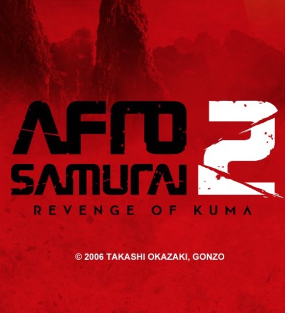 Afro Samurai Friends - Giant Bomb