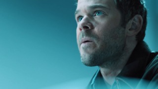 Jack Joyce as portrayed by Shawn Ashmore in the television show.