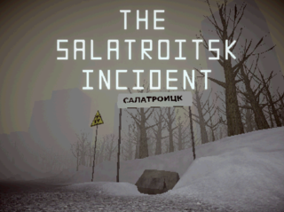 The Salatroisk Incident