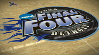 2009 NCAA Final Four