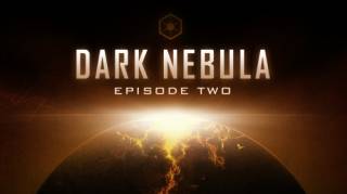 Dark Nebula: Episode Two