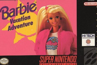 Eindig Detecteren mobiel Barbie: Vacation Adventure (Game) - Giant Bomb