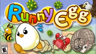 Runny Egg