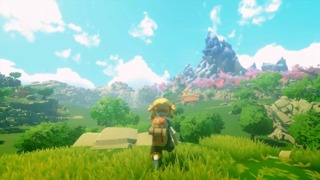 Yonder's certainly a fine-looking game, but is its slow pace and combat-free gameplay to your liking?