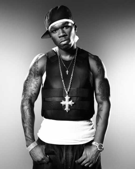  50 Cent