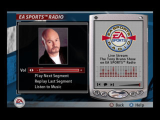  EA Sports Radio
